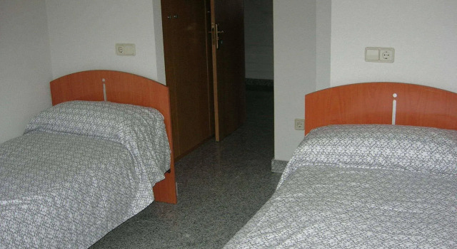 Residencia universitaria Atilano Coco, Забронировать Отель Отели Саламанки с парковкой, рядом с Spanish Association Against Cancer, Парковка