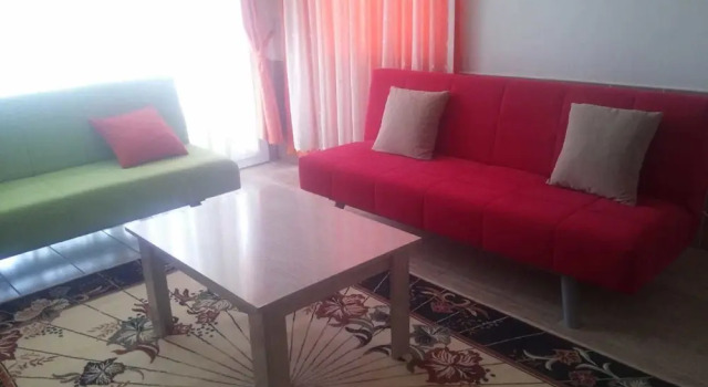 Апартаменты Altinkum Tatil Koyu