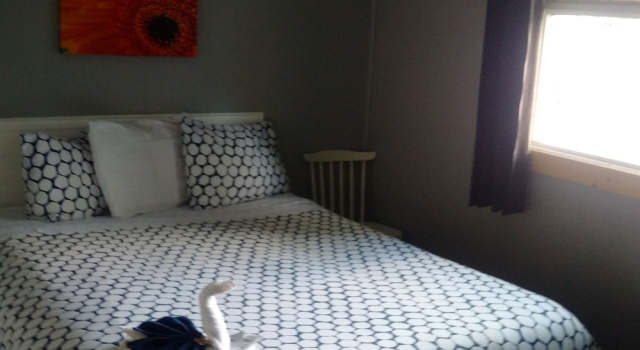 Номер Standard Jasper Way Inn Resort & Campground