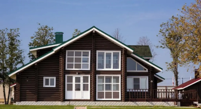 Kompleks Otdykha Volga Vills, Prenota Hotel  
