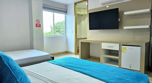 Люкс Superior Lotto Hotel Boutique