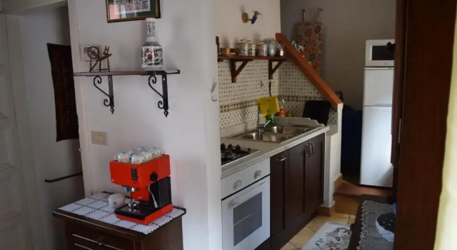 Casa Vacanza Alma, Забронировать Отель Чефалу Madonie Regional Natural Park, рядом с Собор Чефалу