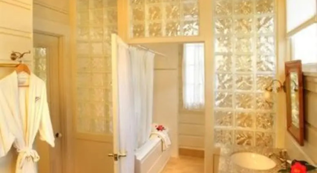 Люкс Camellia Inn