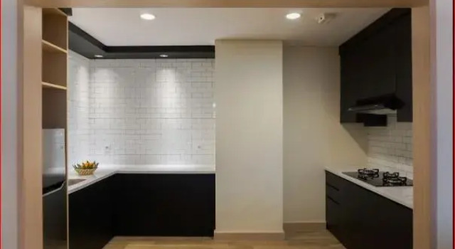 Люкс Midtown Residence Simatupang Jakarta