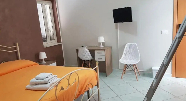 Номер Standard B&B Magna Grecia