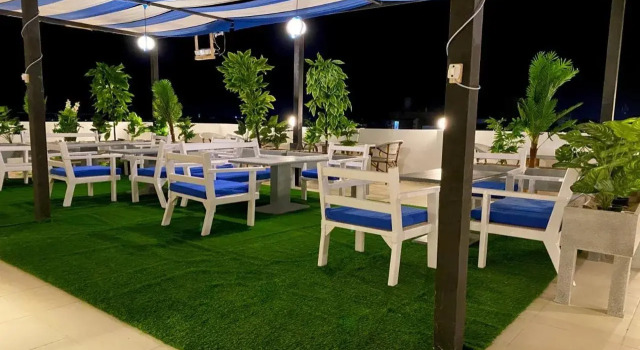 La Boutique Residence, Reserva ahora Boutique Hoteles baratos en Hurgada