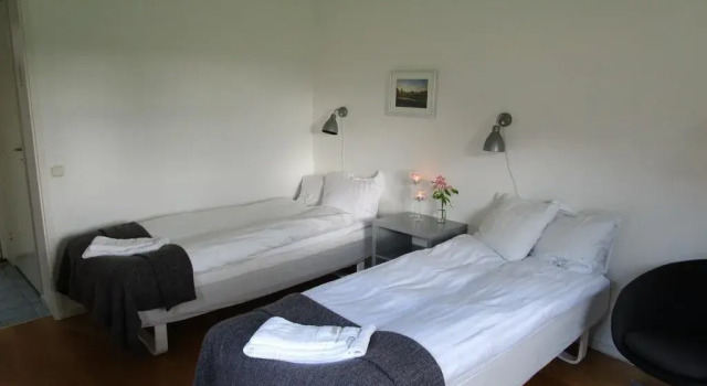 Bjäre Golfklubb Hotel & Lodge, Book Hotel Bastad 