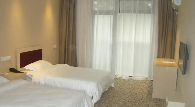 Meet Nanjing, Love Hot Spring Hotel, Rezerwuj Hotel Tangshan Jiangsu