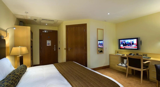 The Bay Hotel, Buchen Sie Hotel Hotels in Fife mit Pool, Schwimmbad