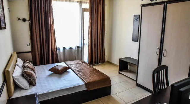 Dimitur Jekov Guest House