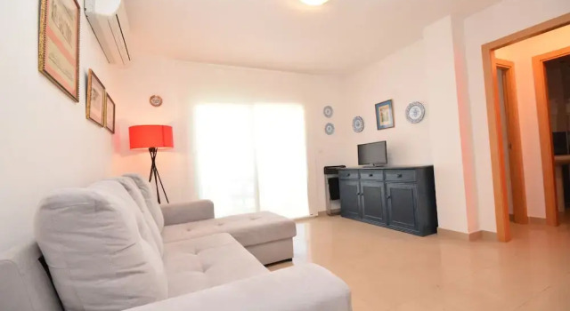 Apartamento Maella II, Забронировать Апартаменты/квартира Отели Tarragonès с бассейном, Бассейн