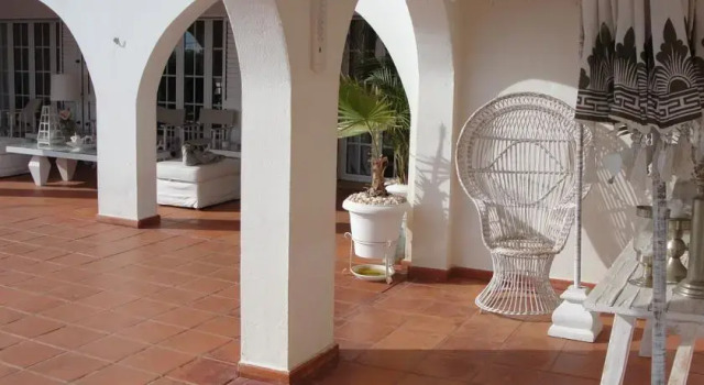 Casa d'Alfarrobeira Suites, Book Hotel São Clemente Faro