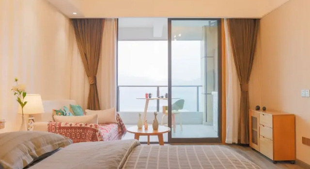Апартаменты Comfort Thousand Islands Lakeview Apartment