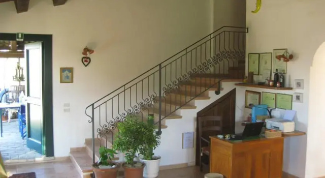 Chesanova, Rezervovat Hotel  