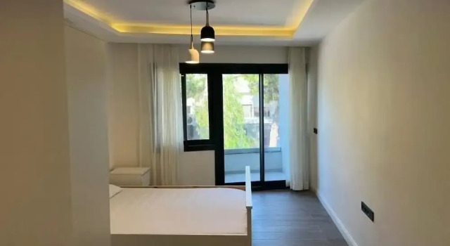Enoya Suits Ilıca