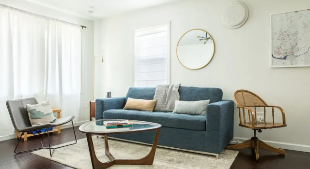 WanderJaunt - Sendero - 3BR - East MLK, Rezerwuj Dom wakacyjny Austin Greater Austin