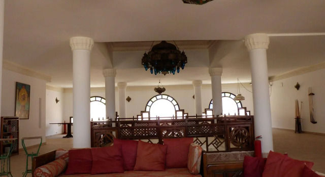 Daniela Village Dahab