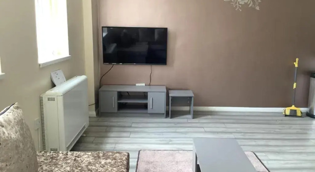 Апартаменты Blackpool Clifton Street Holiday Apartments