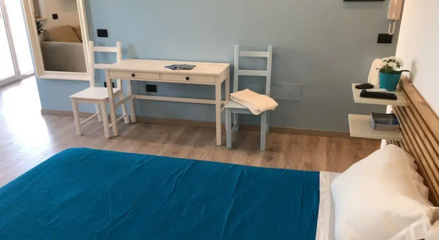 La Casa del Puparo, Buchen Sie Bed & Breakfast Licata Sizilien