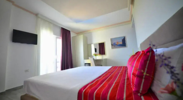 Номер Standard Elysium Hotel