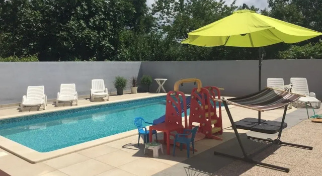 Апартаменты Apartments Orange Medulin