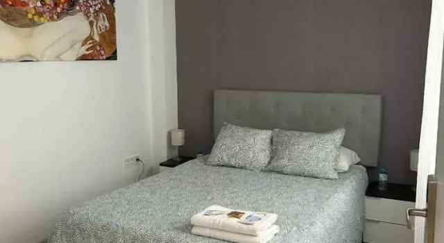 Номер Economy The Spot Central Hostel