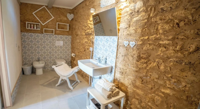 Feudo Nobile, Book Hotel SPA-hoteller i Gela, SPA