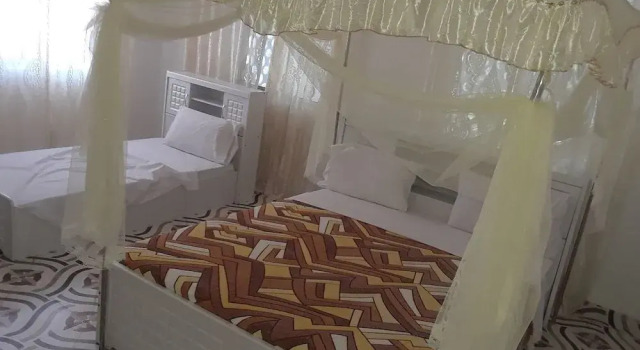 Twin Villa, Prenota Villa Pongwe 