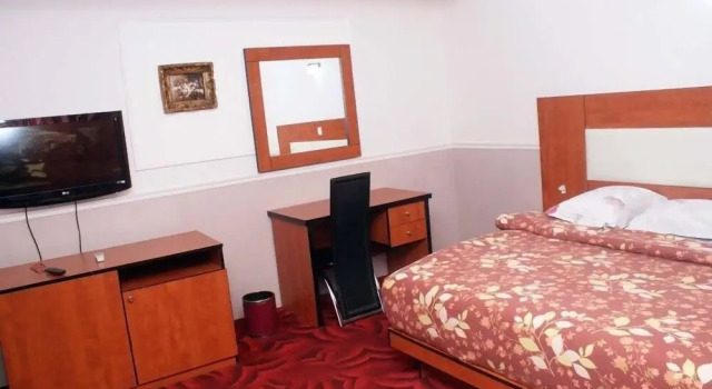 Номер Superior Clen Phil Hotels and Suites