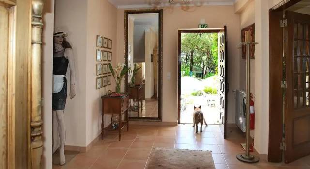 Люкс Vila De Sol