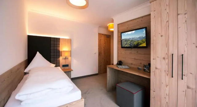 Номер Standard Hotel Birkenhof