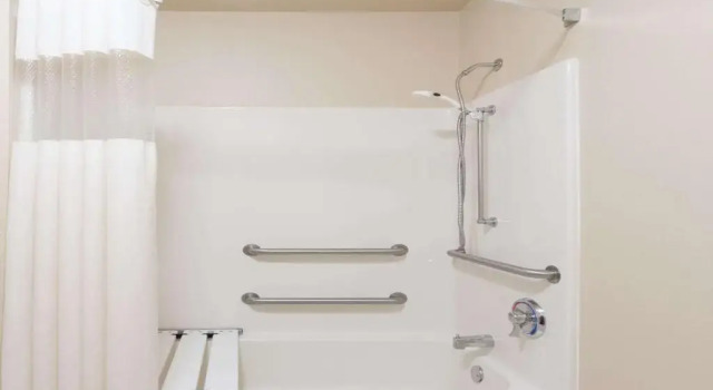 Номер Standard Baymont by Wyndham Waterford/Burlington WI