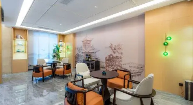 Super 8 Select Hotel (Enshi Railway Station Airport Shop ), Prenota Hotel Hotel a Enshi Prefecture con parcheggio, Parcheggio