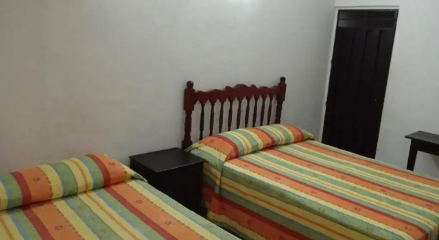 Hotel Kiko, Book Hotel Billige hoteller i Mazatlán