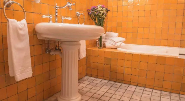 Номер Standard Castillo el Collado Hotel