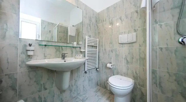 Двухместный номер Standard Ischia Dream Sunset