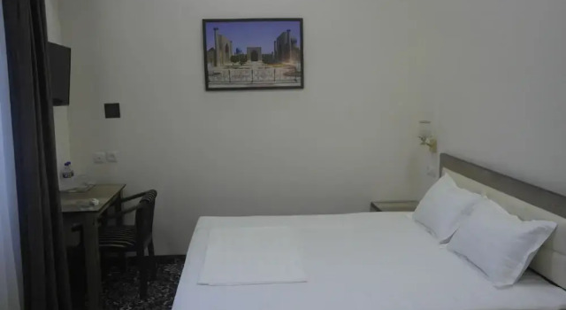 Camera doppia Classica Orient Star Hotel