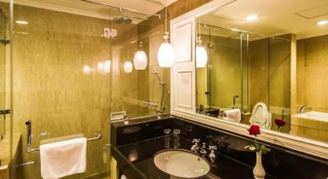 Junior-Suite Royal Kuningan