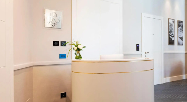 Amadomus Luxury suites