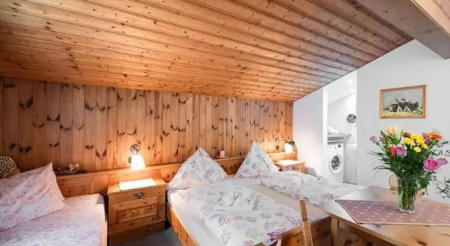 Present Apartment in Fusch, Забронировать Апартаменты/квартира Апартаменты Grossglockner, Апартаменты/квартира
