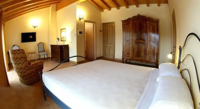 Agriturismo Cavrigo, Réserver Séjour à la ferme Lodi Lombardie