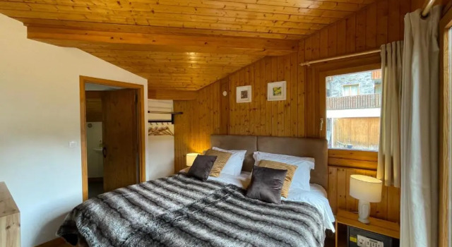 Chalet Chantelle