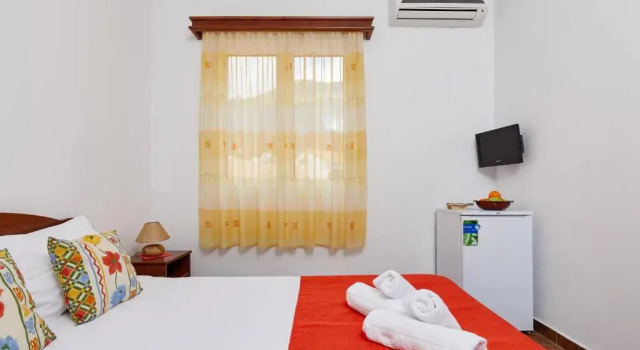 Номер Standard Rosic Apartments Baosici