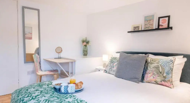 Lily Cottage, Leiston, Забронировать Отель Отели Англии 3 звезды, 3*