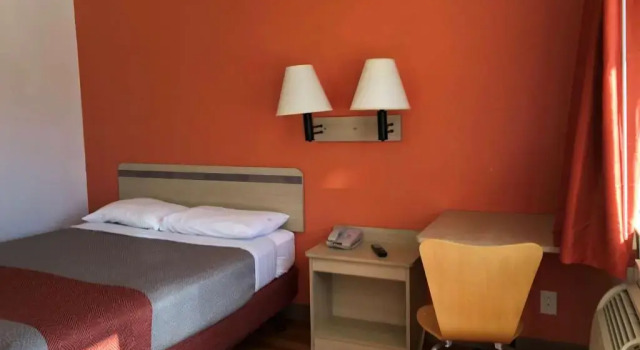 Двухместный номер Standard Motel 6-Goodlettsville, TN - Nashville