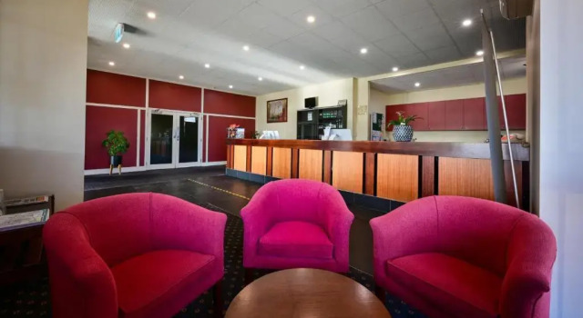 Семейный номер Standard Westland Hotel Motel