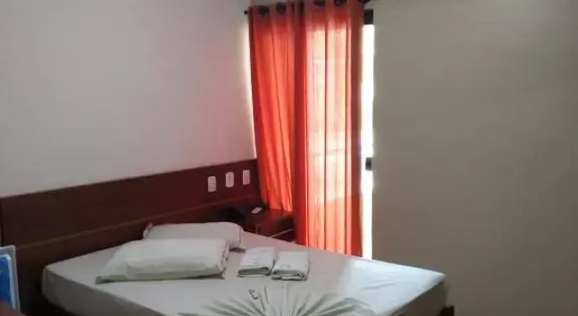 Номер Standard Hollywood Palace Hotel