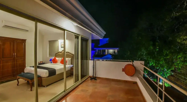 Casa Ahaana by Ahan Hotels, Reserva ahora Hotel Anjuna 