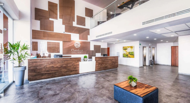 Comfort Inn & Suites Los Cabos