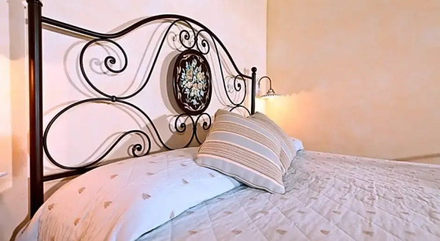 Номер Economy Residenza d'Epoca San Pietro Sopra le Acque